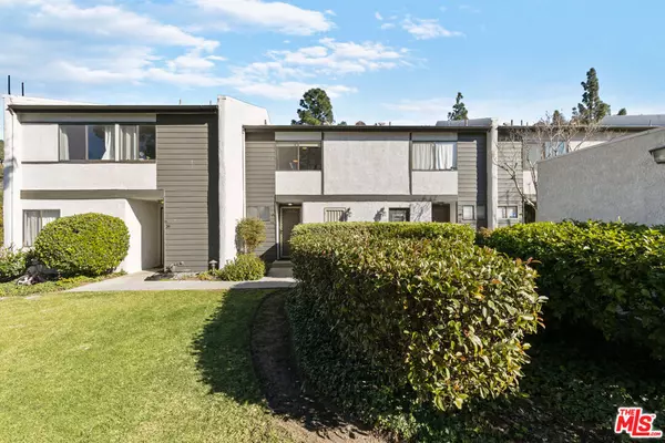 Porter Ranch, CA 91326,11311 Tampa AVE #40