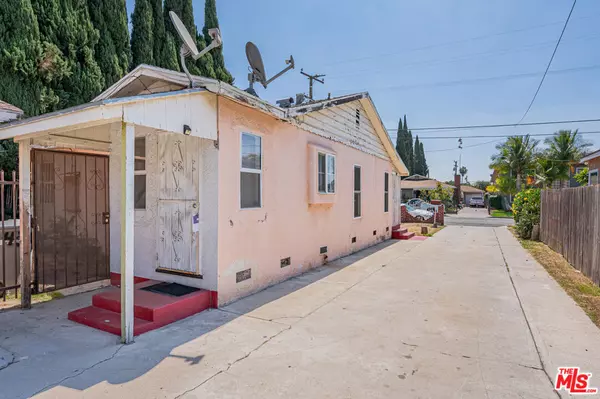 Lynwood, CA 90262,12439 Waldorf DR
