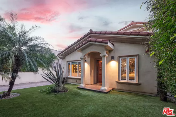 8735 BONNER DR, West Hollywood, CA 90048