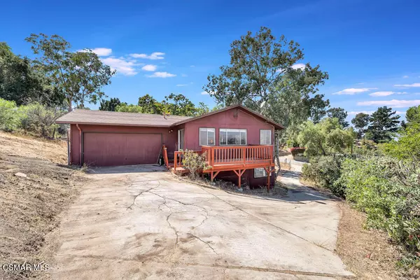 Moorpark, CA 93021,10744 Citrus DR