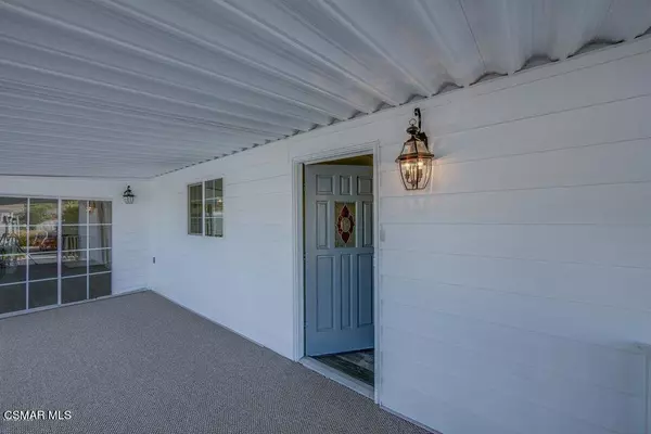 Moorpark, CA 93021,15750 Arroyo DR #228