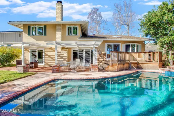 Westlake Village, CA 91361,1422 Oldbury PL