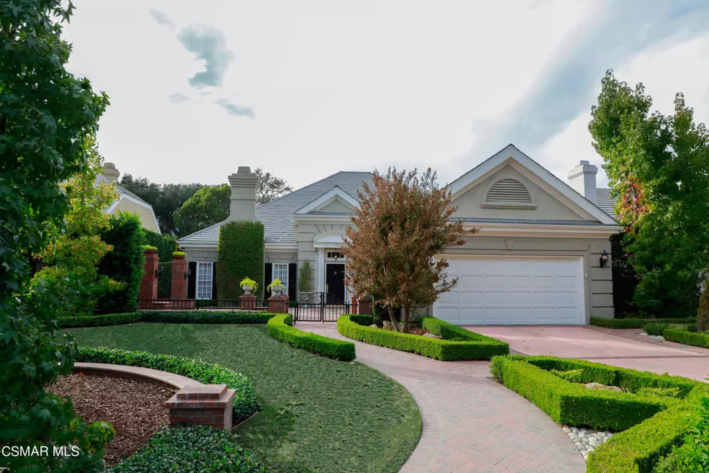 Westlake Village, CA 91361,2333 Stafford RD