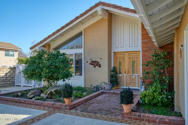 Westlake Village, CA 91361,1057 Triunfo Canyon RD