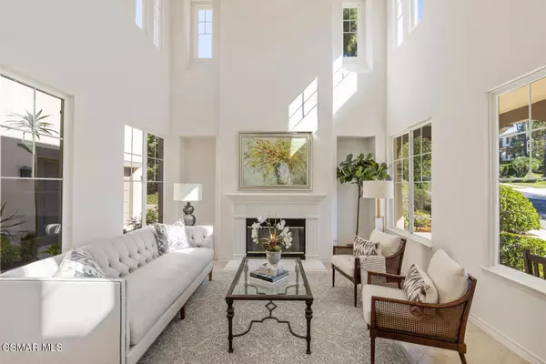 Newbury Park, CA 91320,1007 Via Impresso