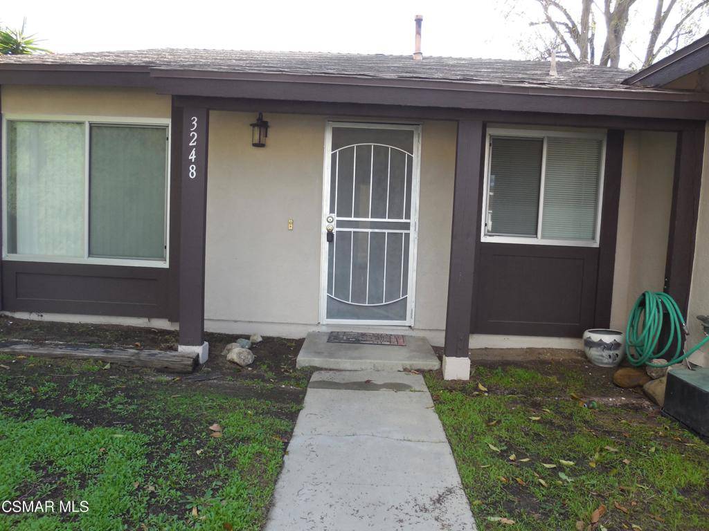 Simi Valley, CA 93063,3248 Hilldale AVE