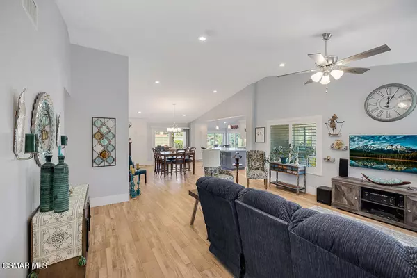 Moorpark, CA 93021,3991 Woodlake Manor