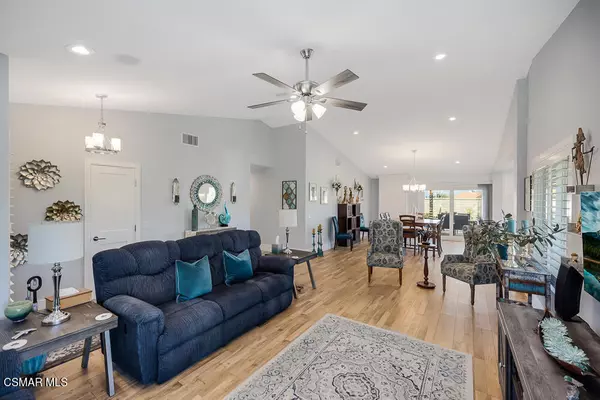 Moorpark, CA 93021,3991 Woodlake Manor
