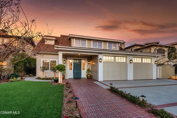 3840 Mainsail CIR, Westlake Village, CA 91361