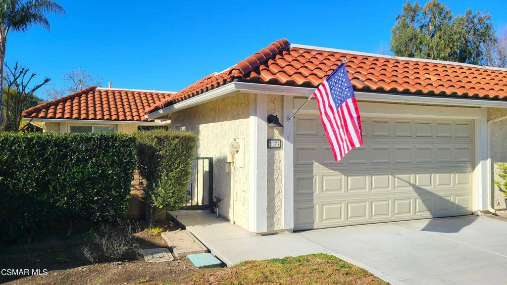 2174 Crespi LN, Westlake Village, CA 91361