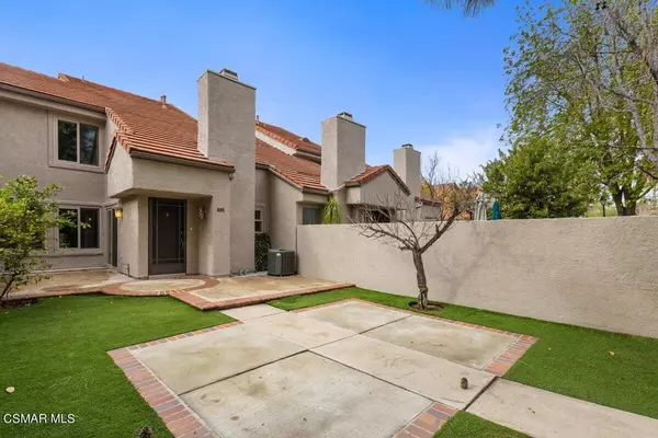 885 Via Colinas, Westlake Village, CA 91362
