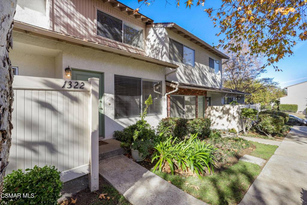Newbury Park, CA 91320,1322 Alessandro DR