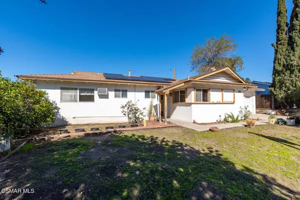647 Dorena DR, Newbury Park, CA 91320