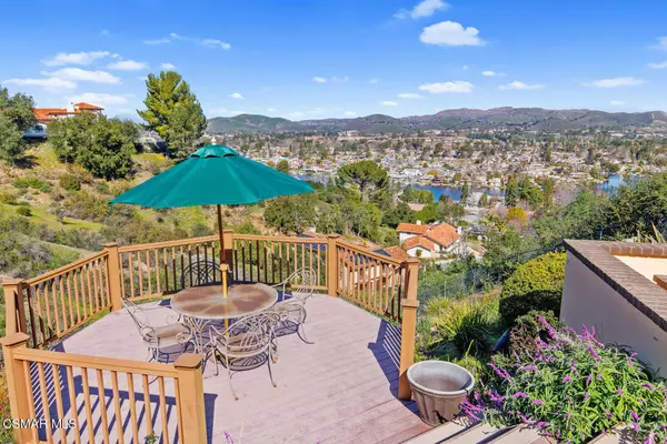 Westlake Village, CA 91361,32483 Saddle Mountain DR