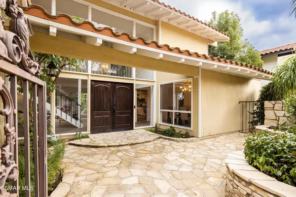 1264 Bucksmoore CT, Westlake Village, CA 91361