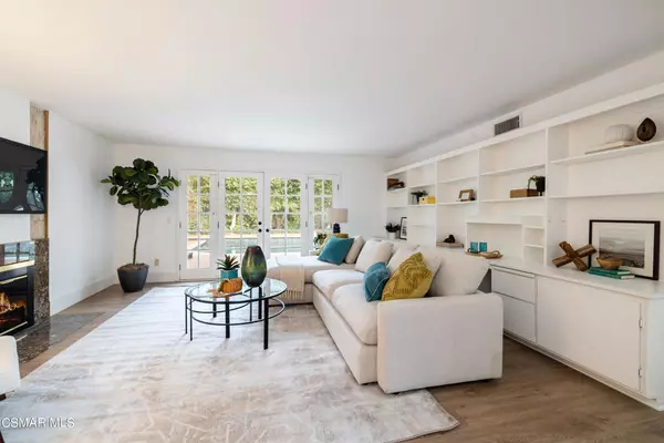 Westlake Village, CA 91361,1264 Bucksmoore CT