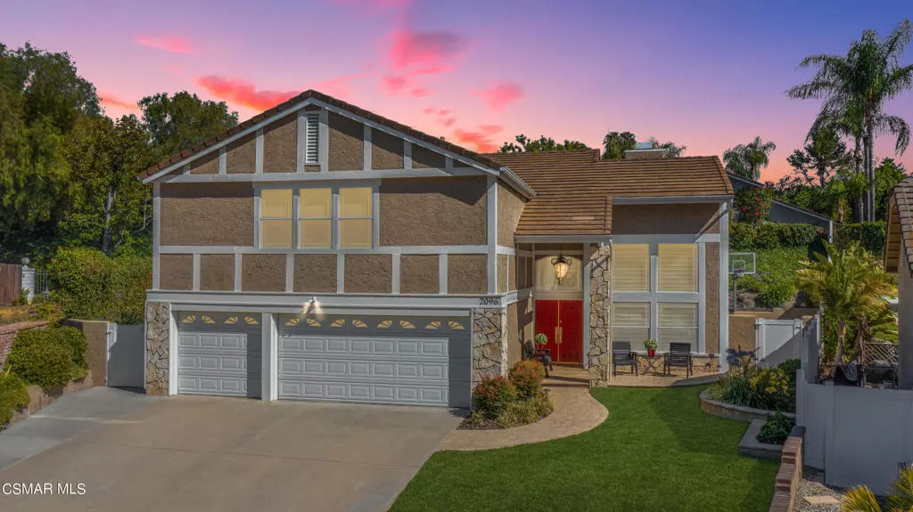 Thousand Oaks, CA 91362,2096 Ralley CT
