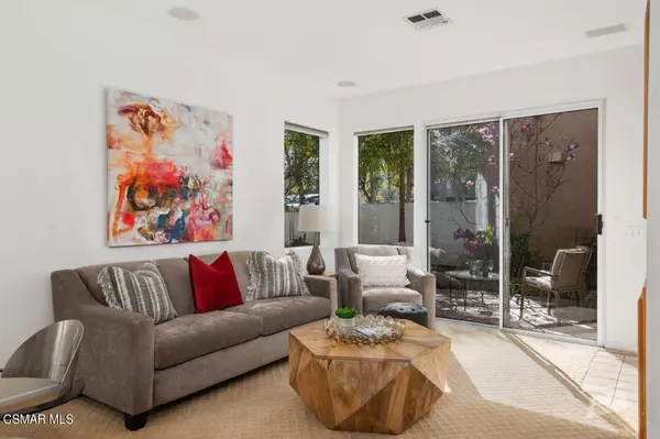 Westlake Village, CA 91362,5510 Verona CT