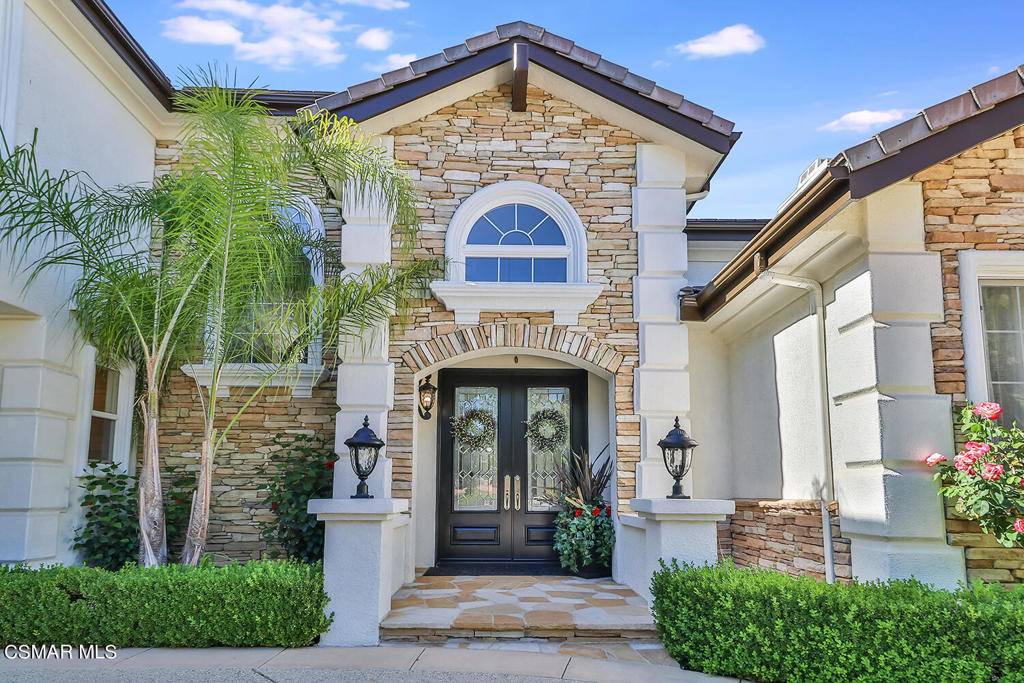 605 Noble RD, Simi Valley, CA 93065