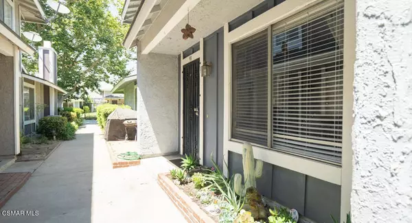 546 Spring RD #91, Moorpark, CA 93021