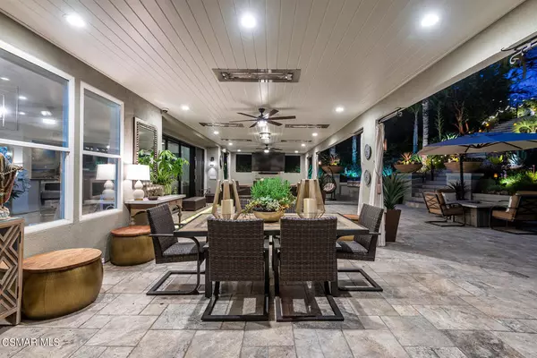Westlake Village, CA 91361,1468 Heather Oaks LN