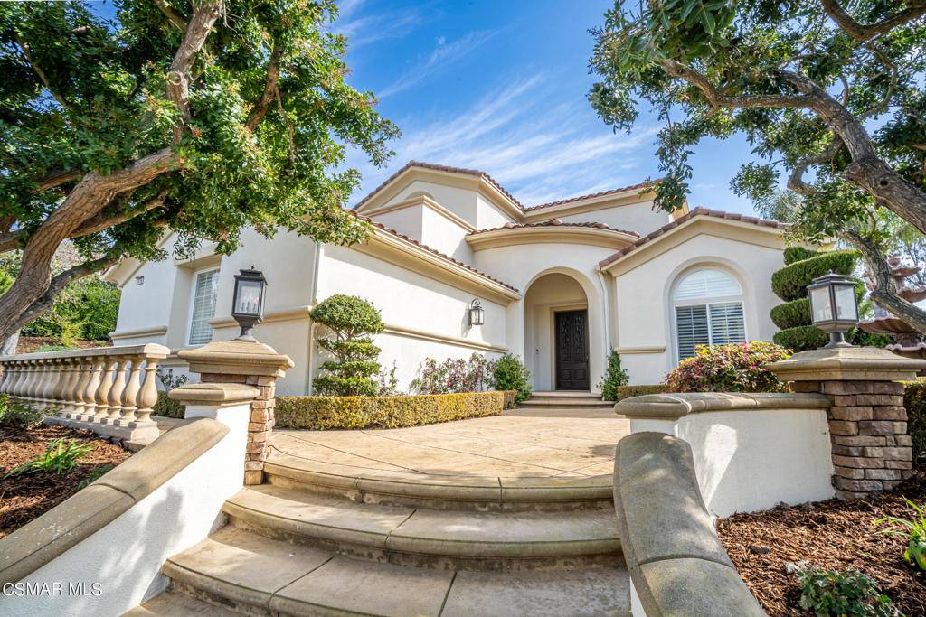 Newbury Park, CA 91320,176 Via Sandra