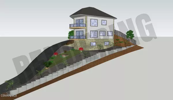 Simi Valley, CA 93063,Mesa DR