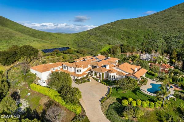 Westlake Village, CA 91362,5063 Hunter Valley LN