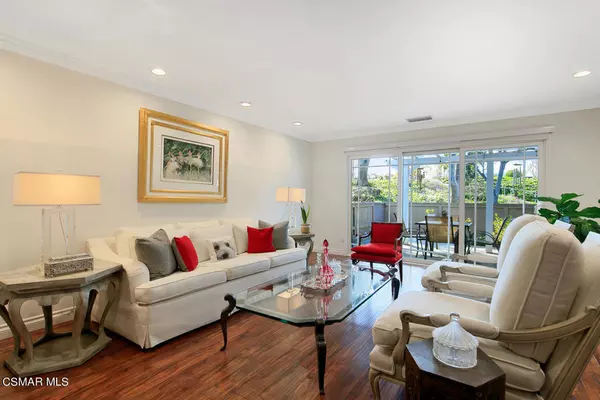 Westlake Village, CA 91361,4132 Beachmeadow LN