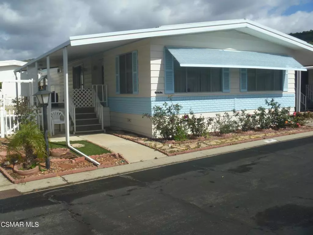 Fillmore, CA 93015,250 Telegraph RD #107