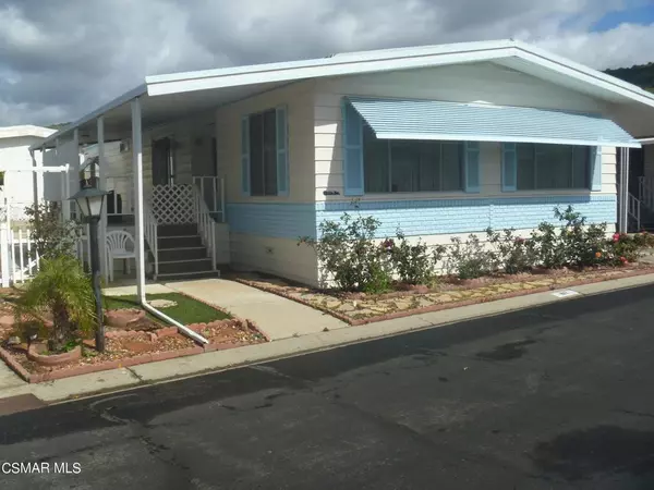 250 Telegraph RD #107, Fillmore, CA 93015