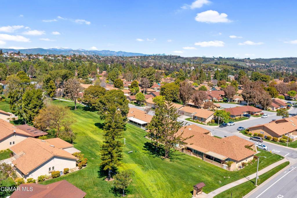 Camarillo, CA 93012,25103 Village 25