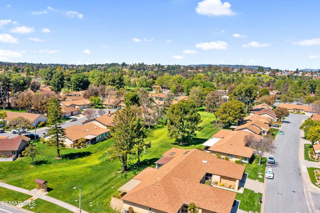 Camarillo, CA 93012,25103 Village 25