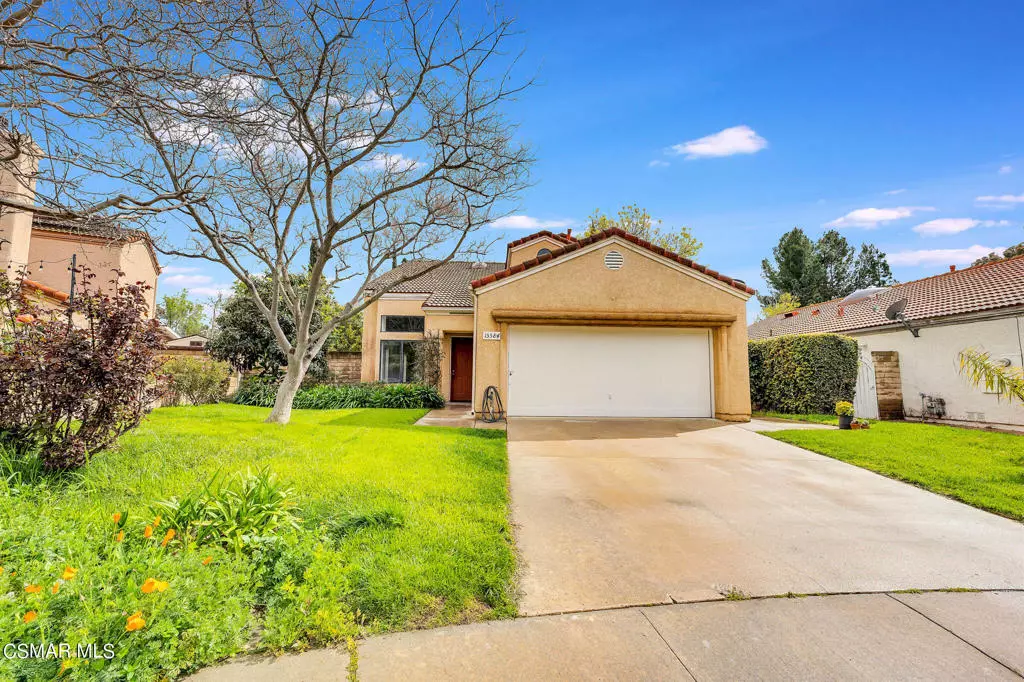 Moorpark, CA 93021,15584 Doris CT