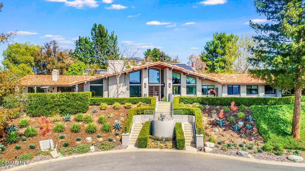 Westlake Village, CA 91362,4301 Coachman CIR
