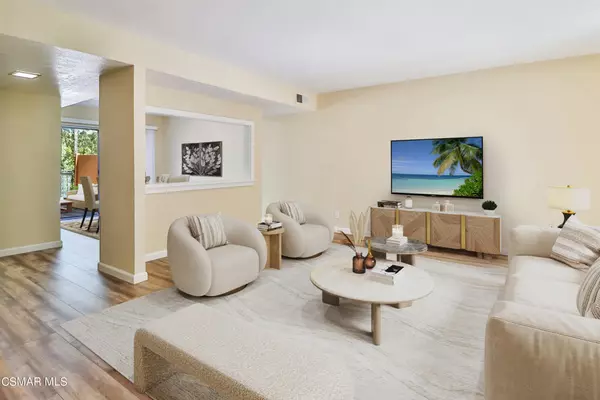 4058 Yankee DR, Agoura Hills, CA 91301