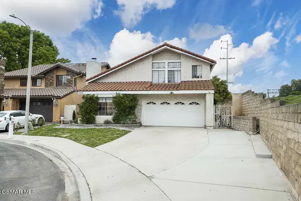 6404 Linville CT, Moorpark, CA 93021
