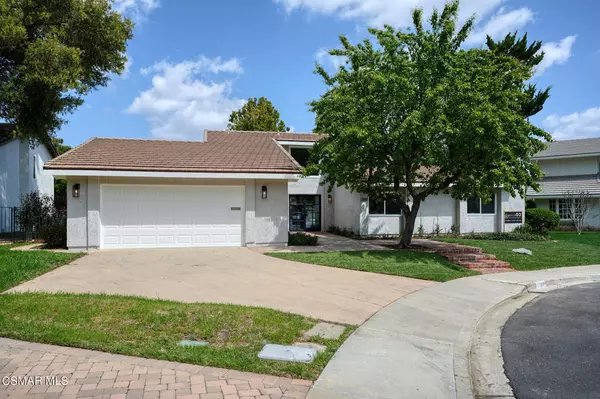 2189 Kinross CT, Westlake Village, CA 91361