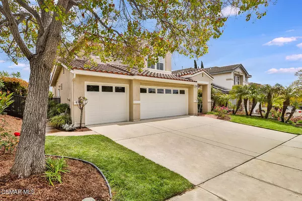 Newbury Park, CA 91320,2027 Seabreeze ST