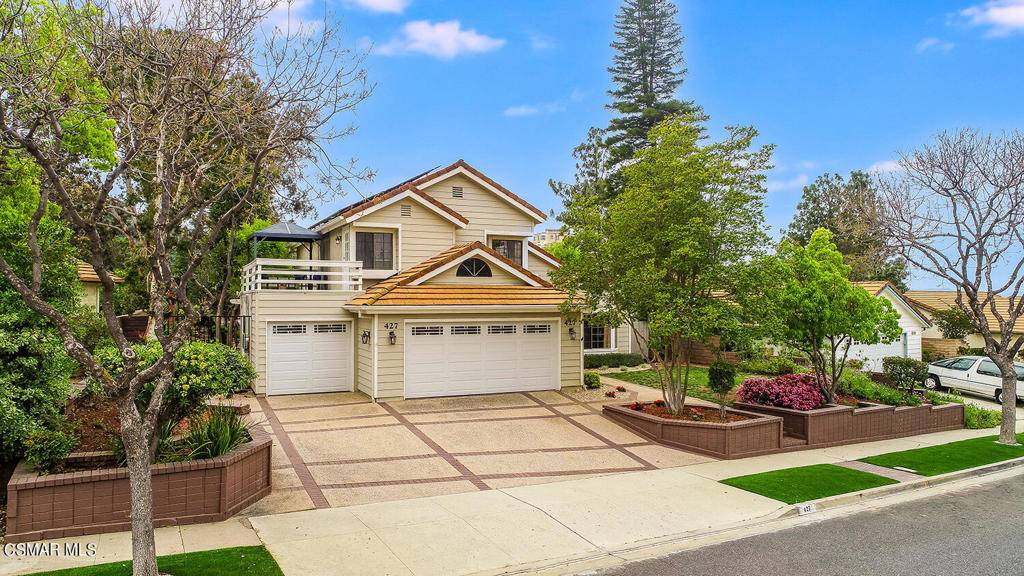 427 Appleton RD, Simi Valley, CA 93065