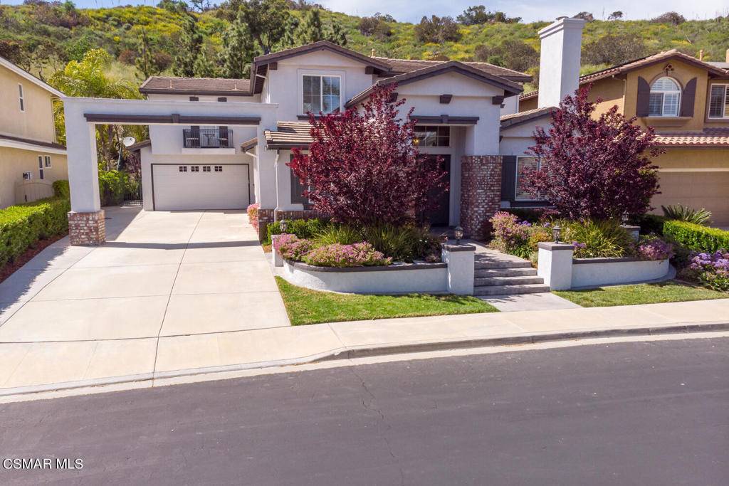 Newbury Park, CA 91320,849 Paseo De Leon