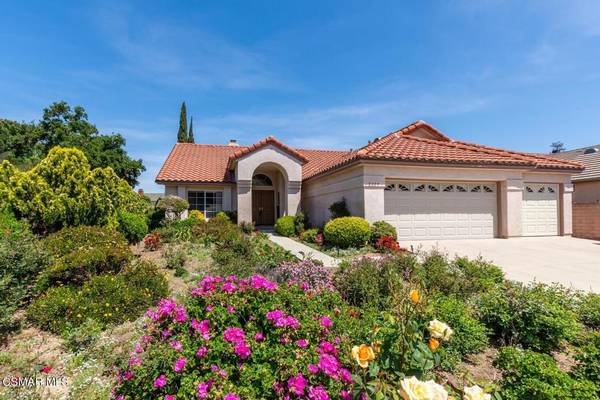 2127 Mapleleaf AVE, Newbury Park, CA 91320