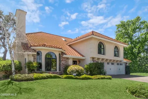 29142 Fountainwood ST, Agoura Hills, CA 91301