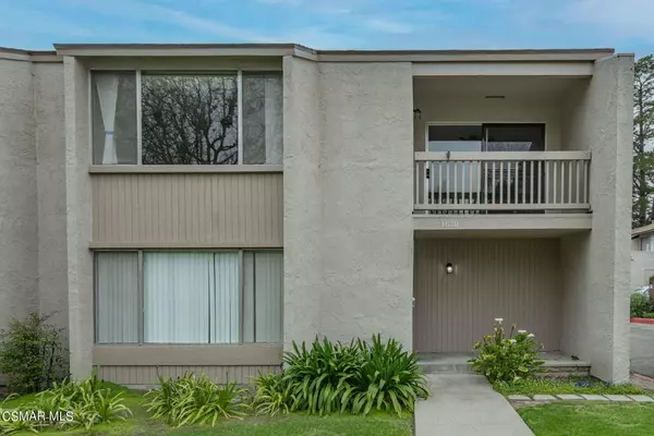 1620 Tapir CIR, Ventura, CA 93003