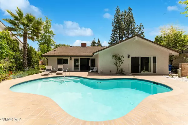 Westlake Village, CA 91361,689 Triunfo Canyon RD