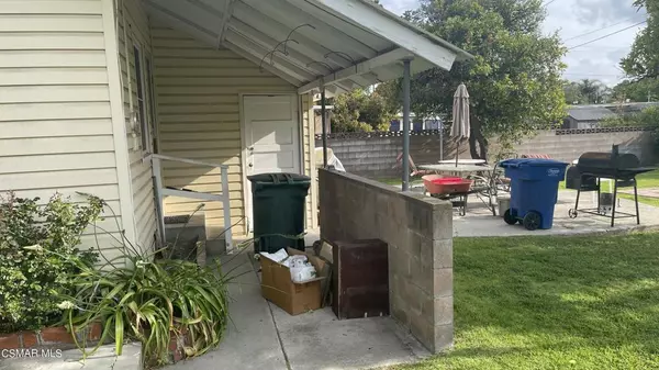 Fillmore, CA 93015,541 Saratoga ST
