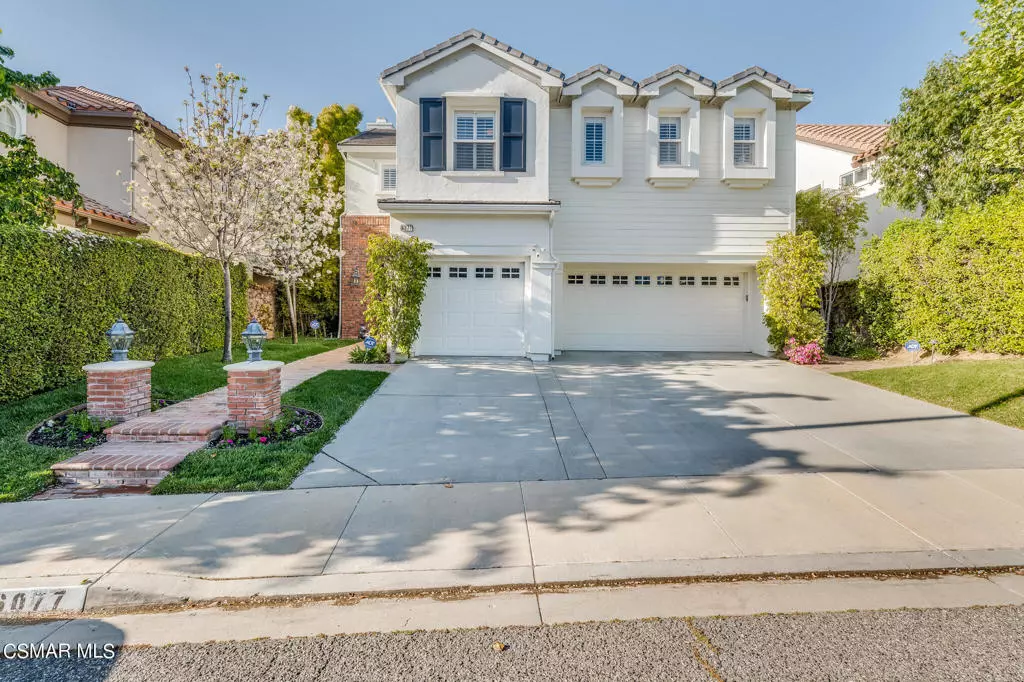 Oak Park, CA 91377,6077 Alexandra CT