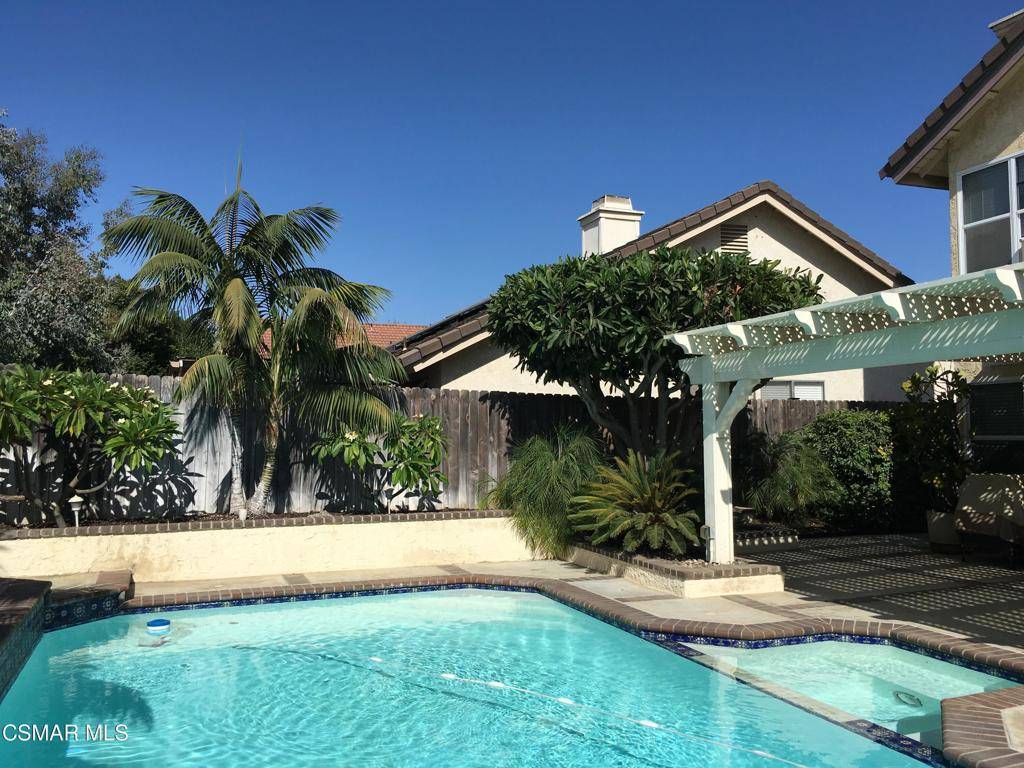 Camarillo, CA 93012,5462 Quailridge DR