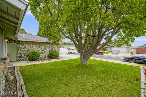 Moorpark, CA 93021,6443 Pepperdine CIR