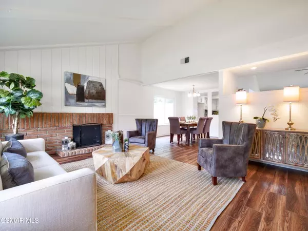 Agoura Hills, CA 91301,5809 Calmfield AVE